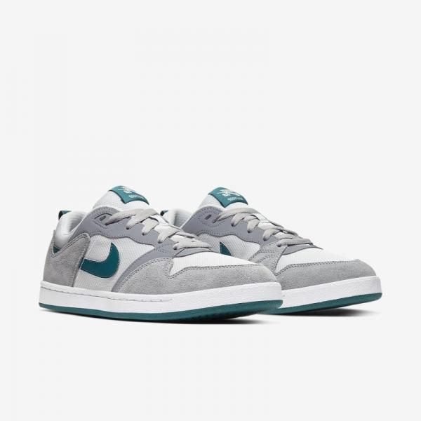 nike sb platform